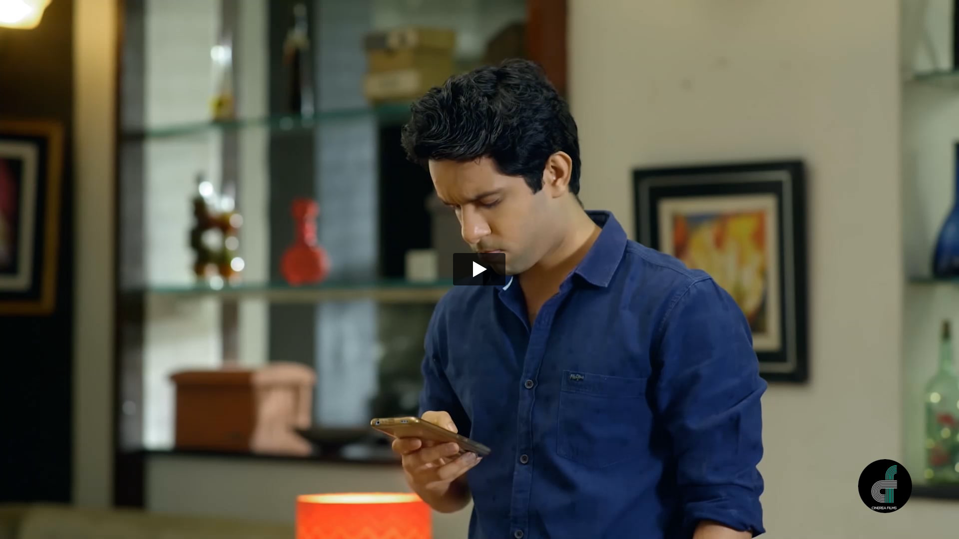 BPL - Gadget Game | Colourist by Pankaj Kulkarni