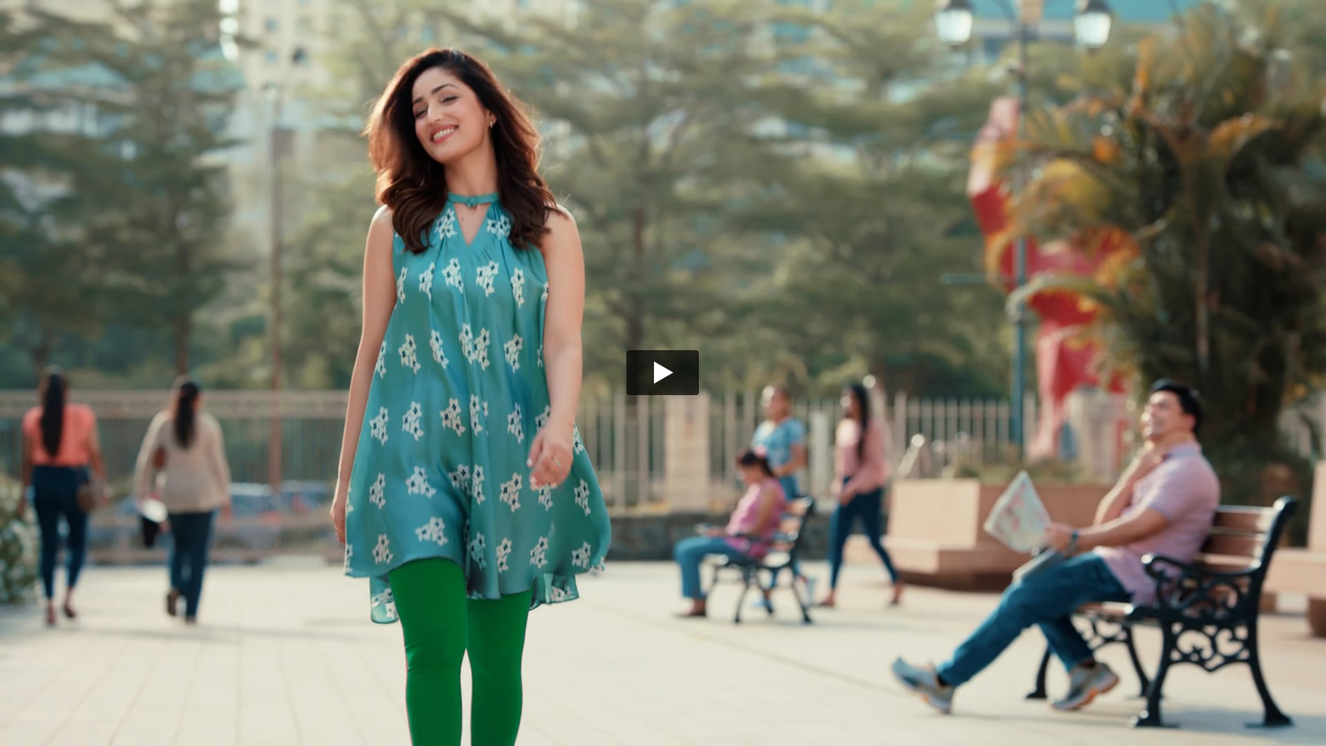 Dollar - Zamana Mudhega | DoP by Sudeep Chatterjee