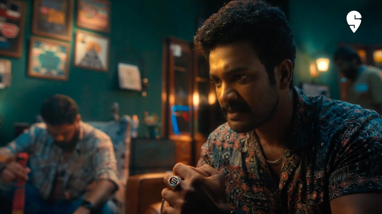 Swiggy - Oru Vettu Vettu | Background Artist Coordinator by Sathish Madhusudhanan