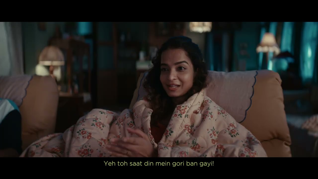 JioCinema - Watch Ad Free At Jiocinema | Set Decorator by Mayur Sondagar