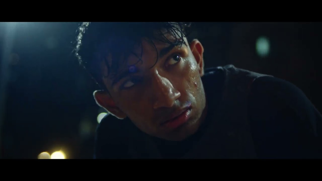 Oakley - Be Who You Are Ft. Rohit Sharma | Makeup Artist by Yogesh Bhadra