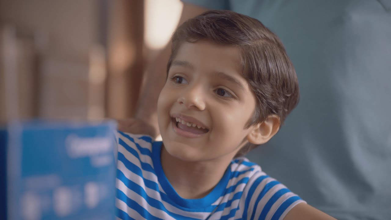 Crompton Fans - Lets Hang Out Ghar Pe | Offline Editor by Shekhar S Rogye