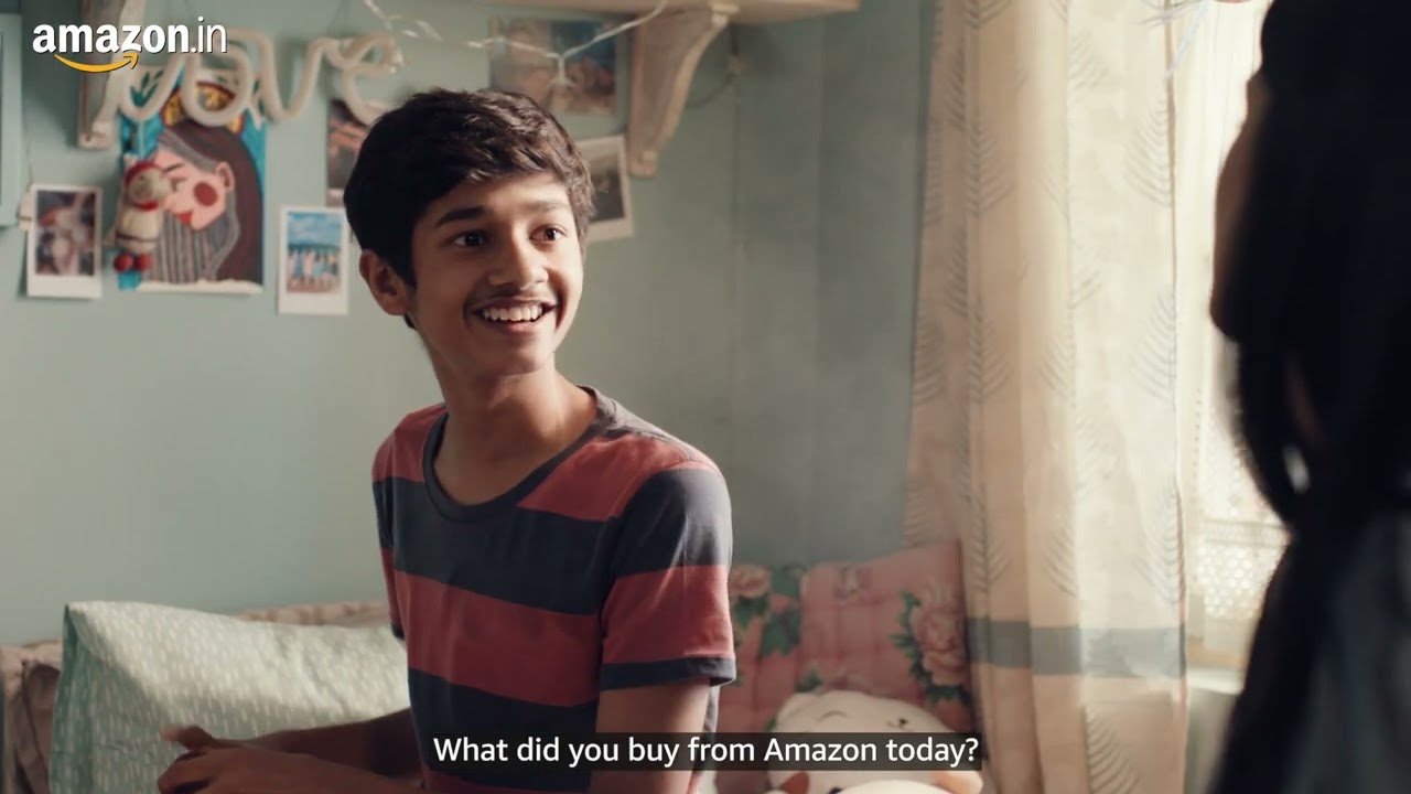 Amazon.in - Siblings | Music Director by Abhishek Arora