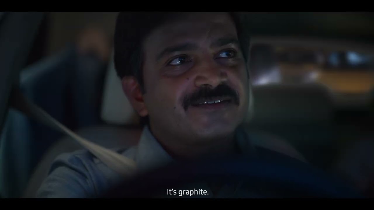 Samsung - Two Fathers Film | Focus Puller by Krishna Singh