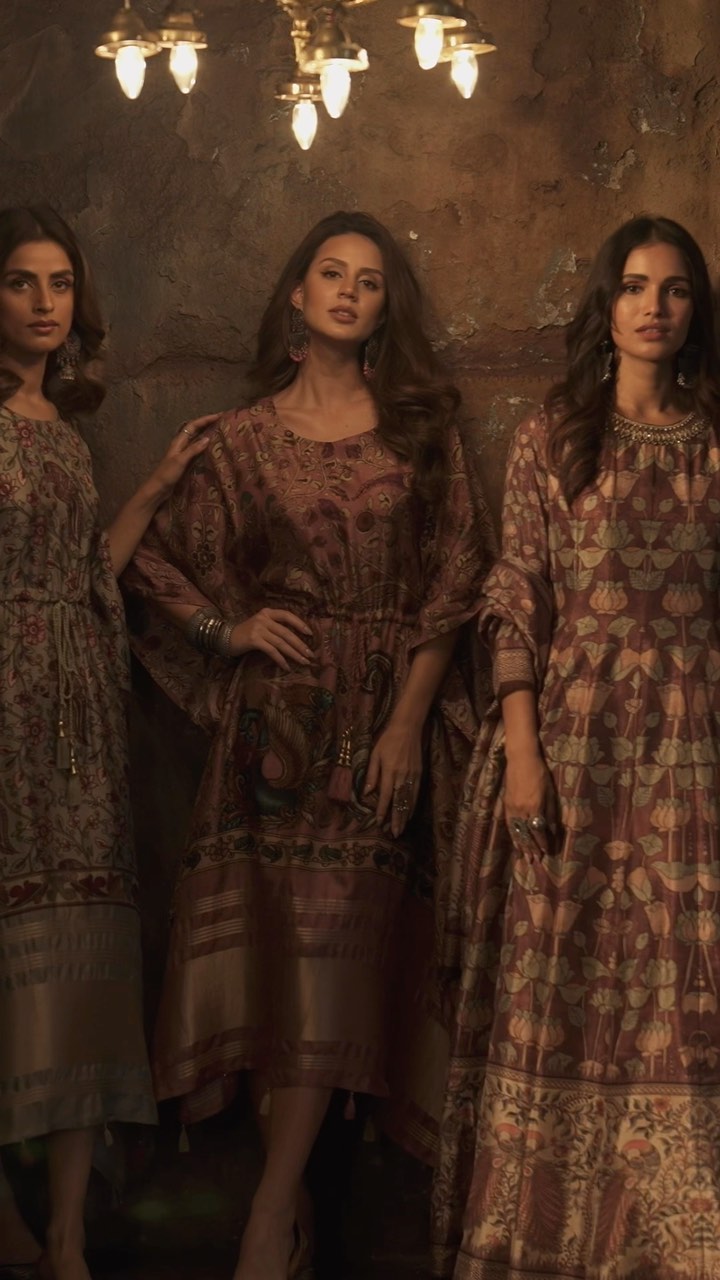 Soch - Coustome Film Ft. Vartika Singh, Aditi Mishra, Larissa Bonesi | Executive Producer by Natasha Baig