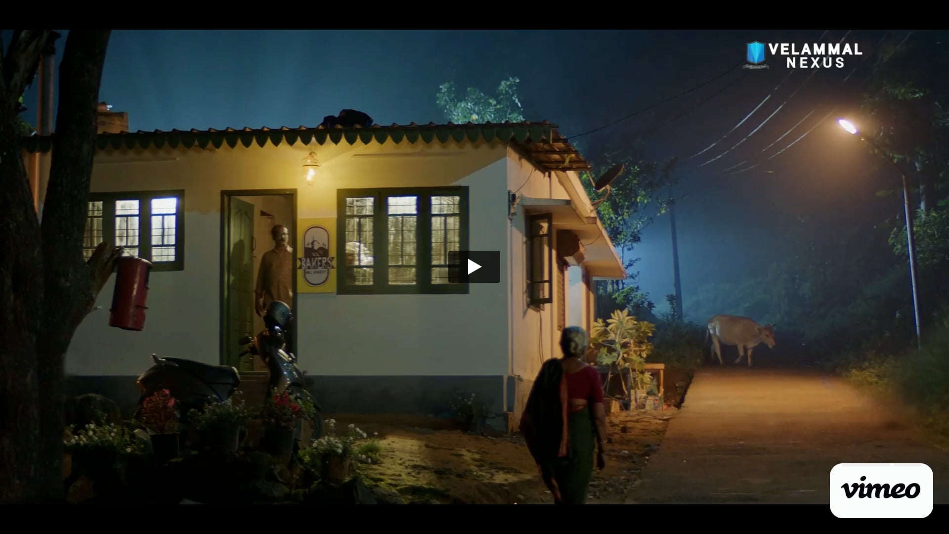 Velammal Nexus | First AD by Justin Joseph