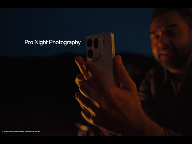 Oppo Find X9 Series  Ft. Abhay Deol | Art Assistant by Toffika Rahman