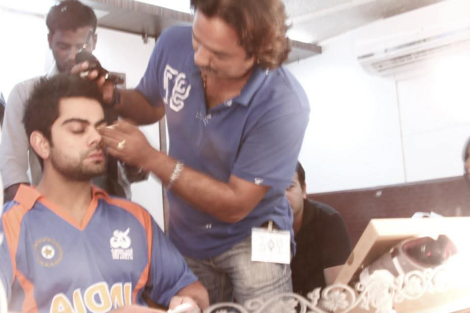 Pankaj Mhatre – Hair and Makeup, Mumbai, Maharashtra