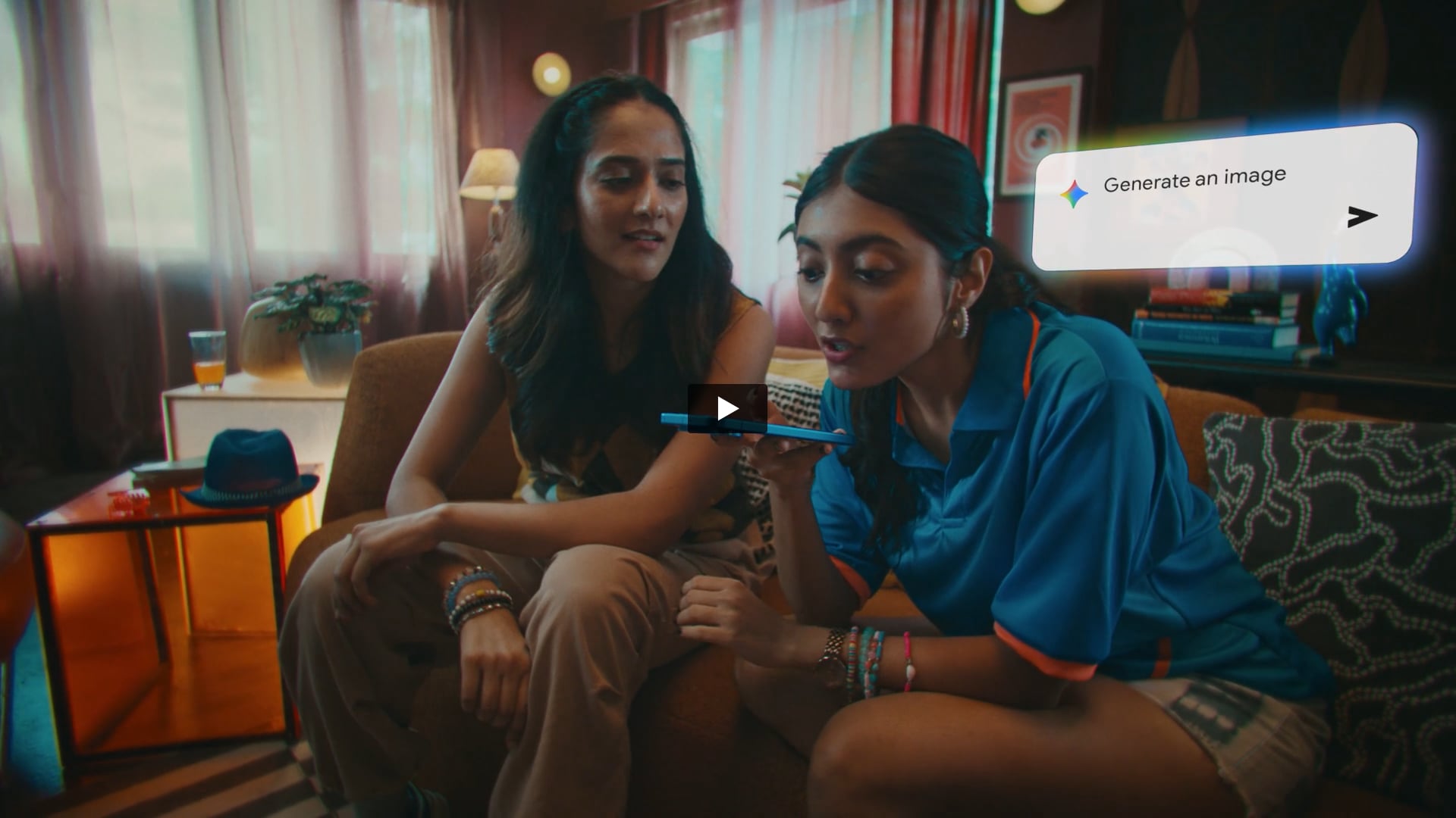 Google Gemini - Cheer Film | Casting Director by Jhanvi 