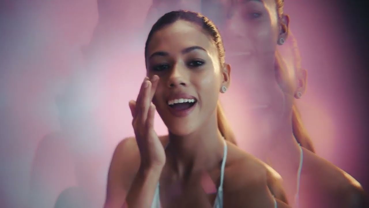 Love Child By Masaba - Camera Ready Glow | Pack Shoot and SFX by Disha Sanghvi