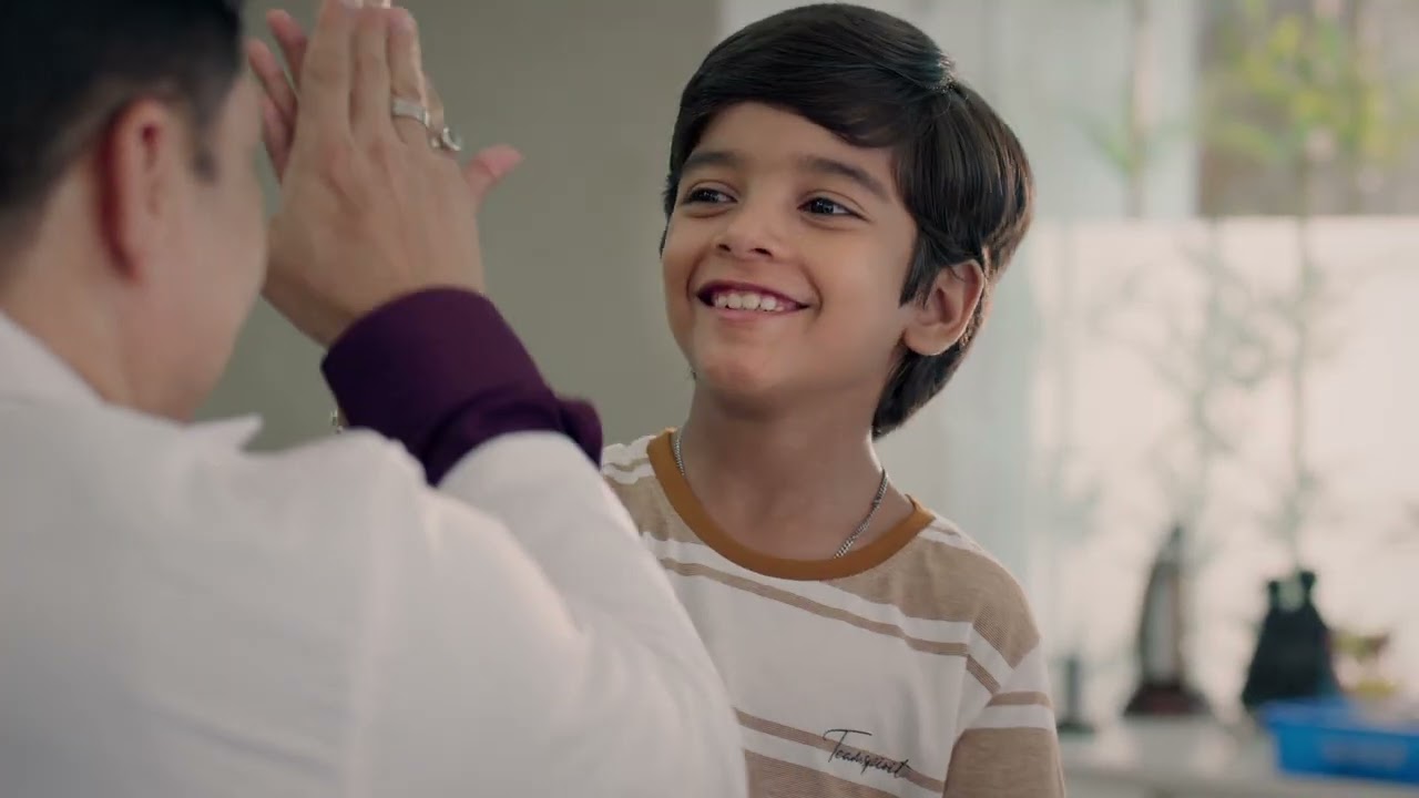 Iswarya Hospital - Live Well | Photographer by Ananadhakrishna V S