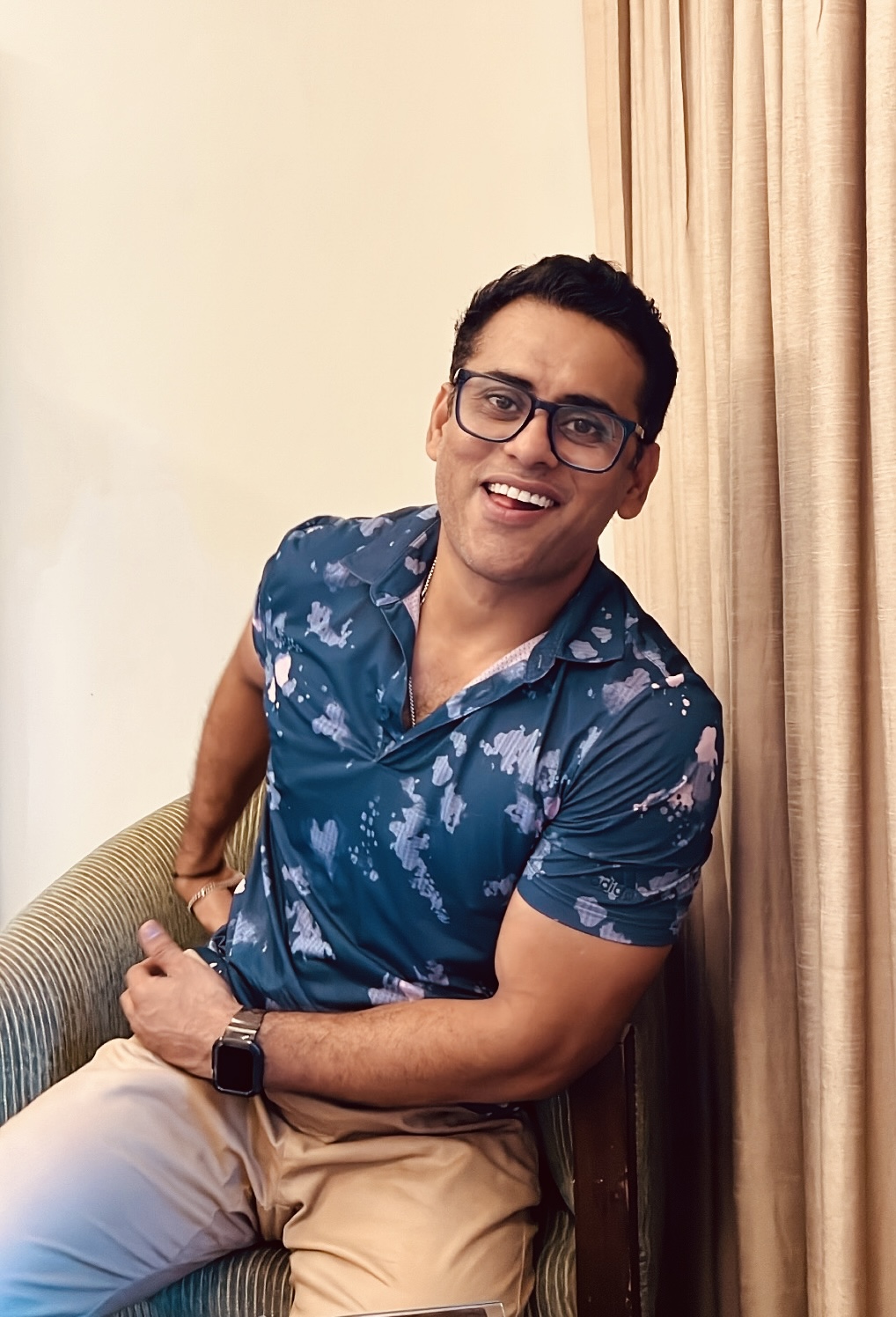 Varun Kumar – Production Designer, Mumbai Suburban, Maharashtra