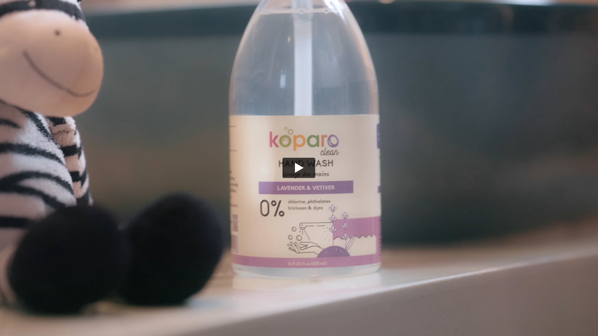 Koparo Clean - Happy Habbit Happy Home | Online Editor by Rishab Malhotra