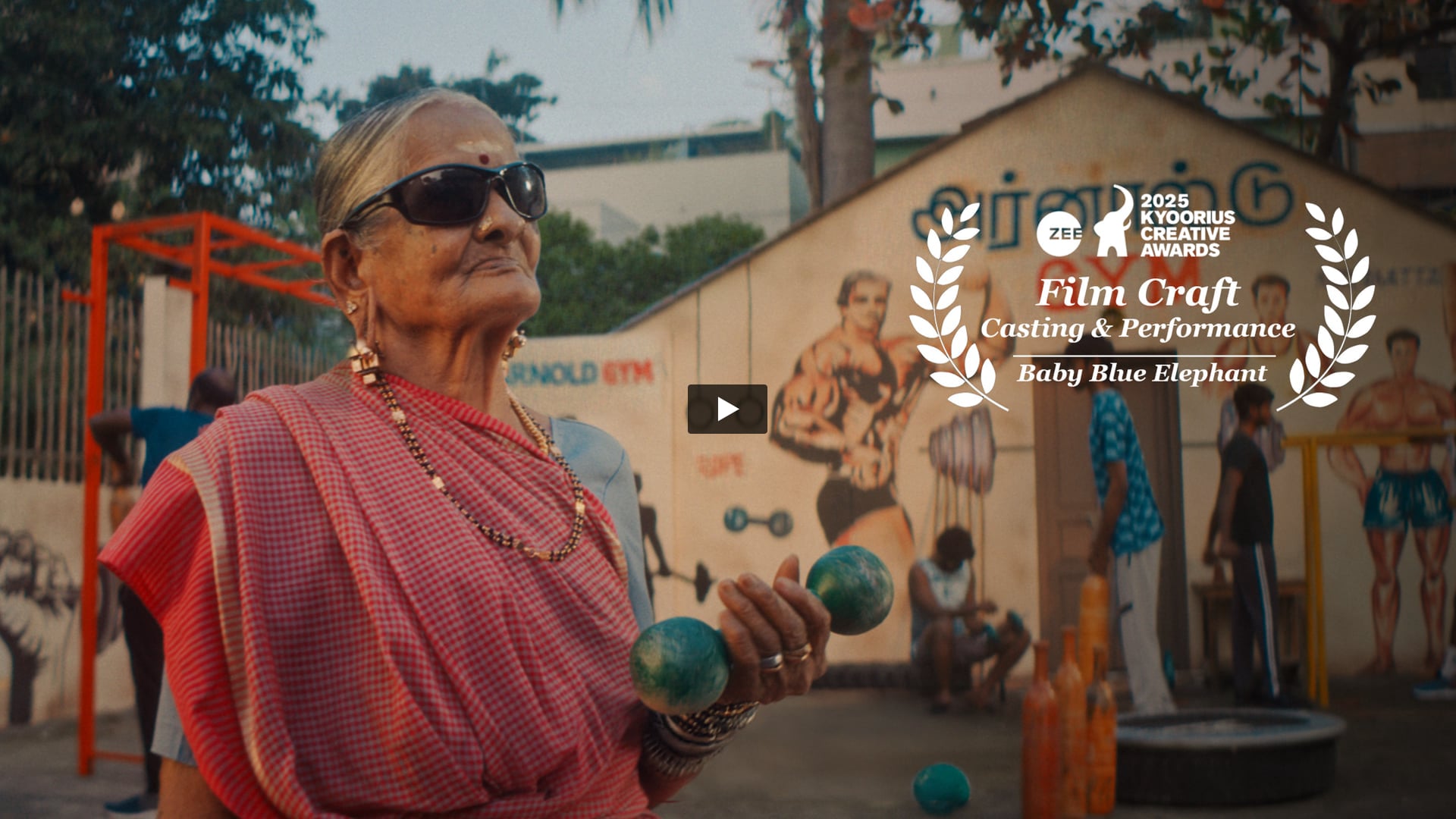 Way 2 News - Gym | Associate Producer by Rakesh Kumar