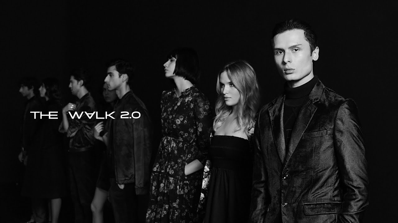 Rare Rabbit - The Walk 2.0 | Director by Shruti Rai Tiwari