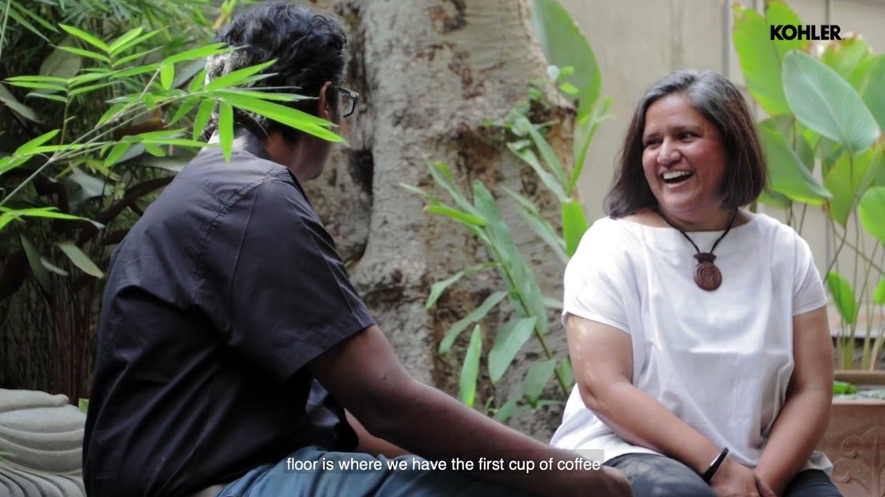 Kohler - Studio Hu’mane | Offline Editor by Kamna Malik