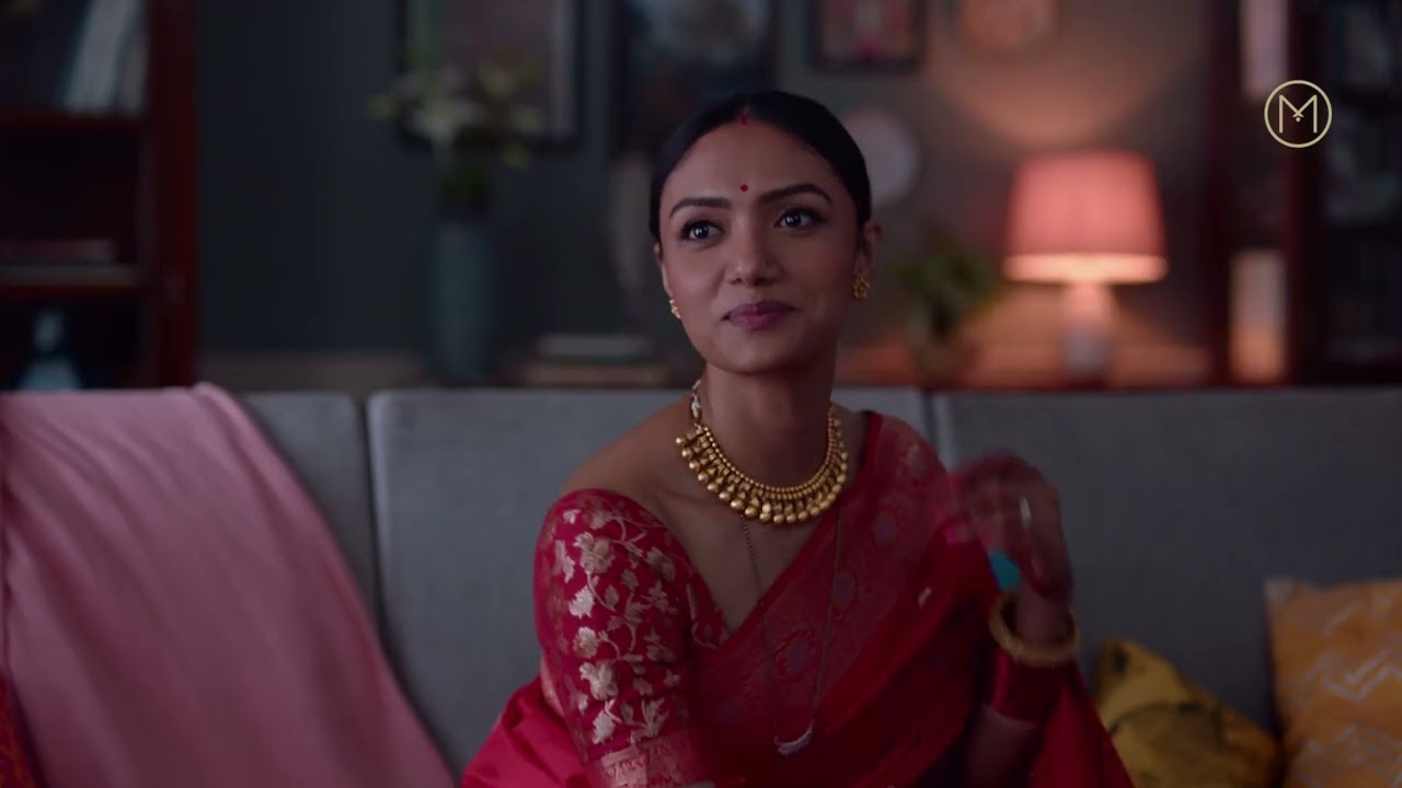 Malabar Gold and Diamonds | Post Producer by Arunaday Nath