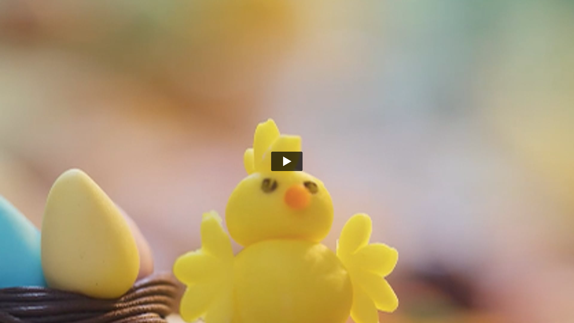 Theobroma - Easter Launch Film | Pack Shoot and SFX by Soma 