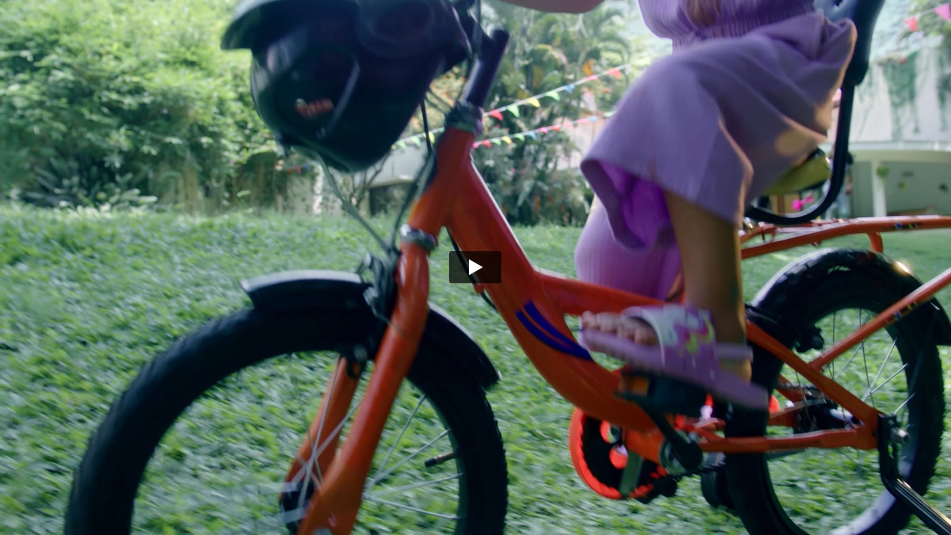 Himalaya Wellness - Baby Care W orld Environment Day | Line Producer by Govind 