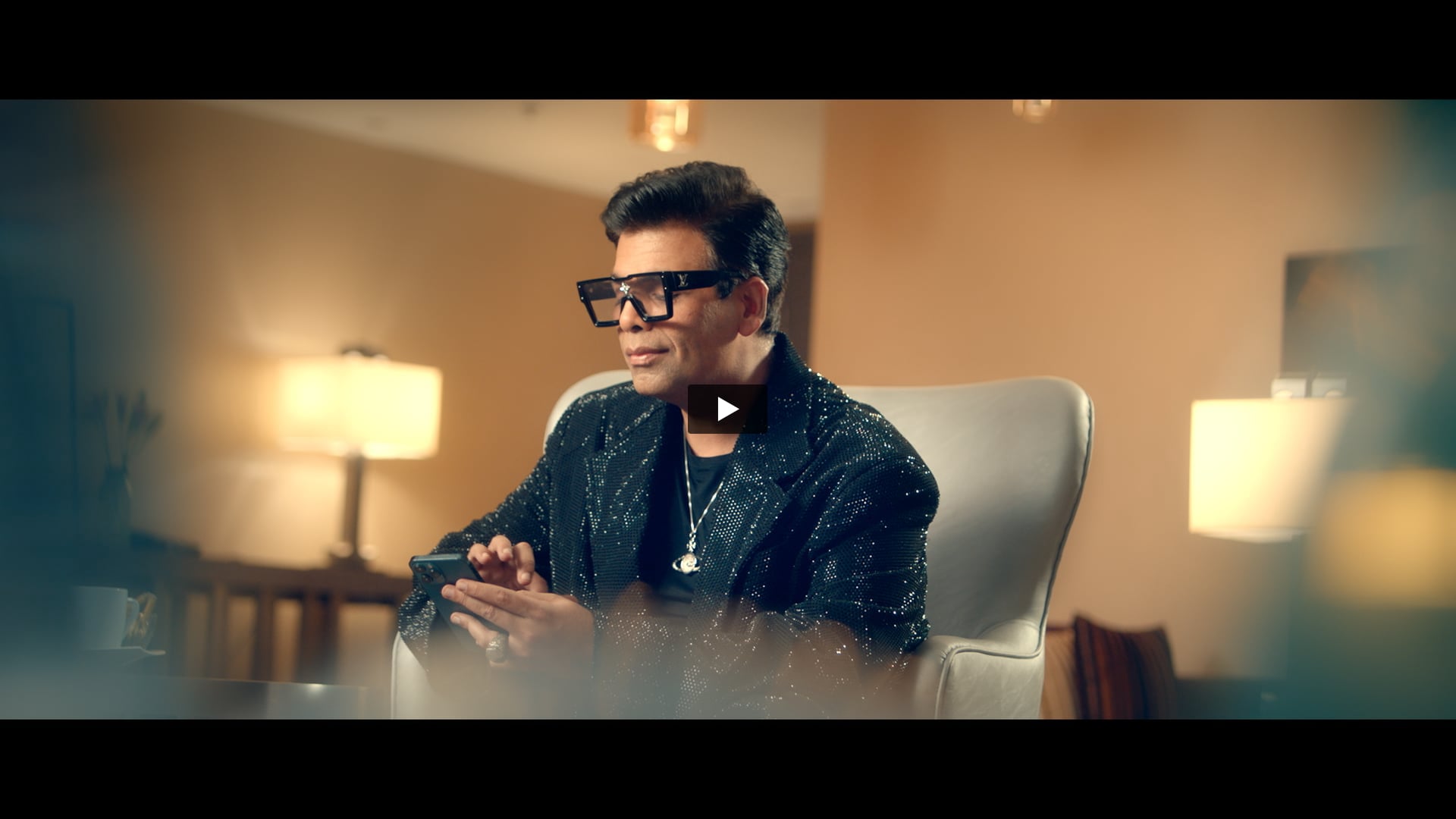 Marriott - Shaadi by Marriott Bonvoy | Producer by Apoorva Mehta