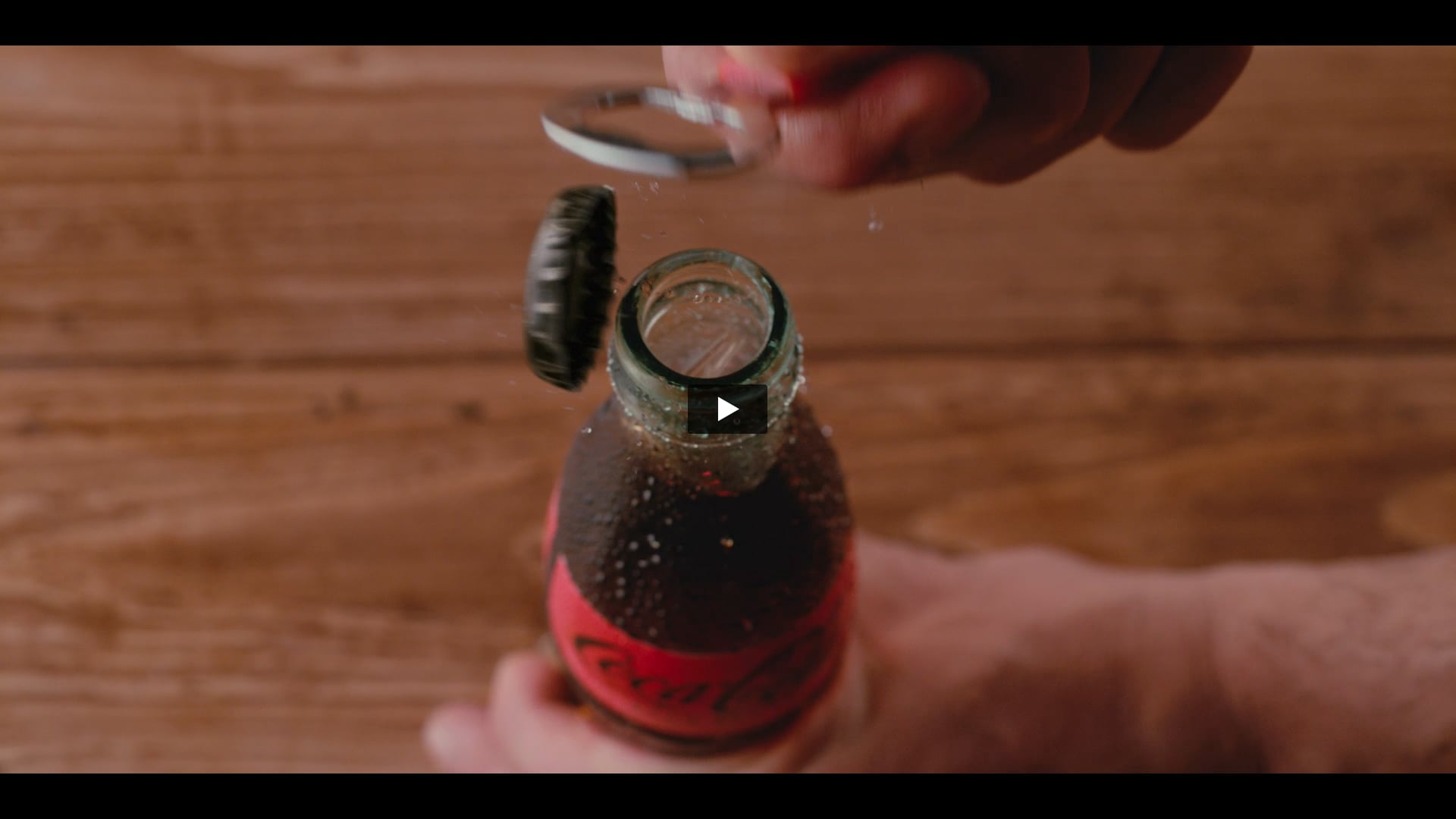 Coca-Cola - Kebab Film | Production Assistant by Ashish Maharshi