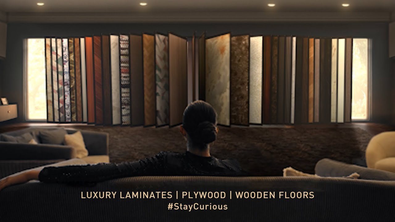 Royale Touche Laminate - Luxury Laminates | Casting Director by Rachana Bishnoi
