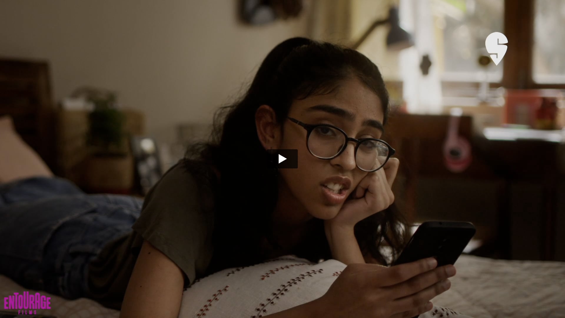 Swiggy - Mitochondria | Online Editor by Laxman Hile