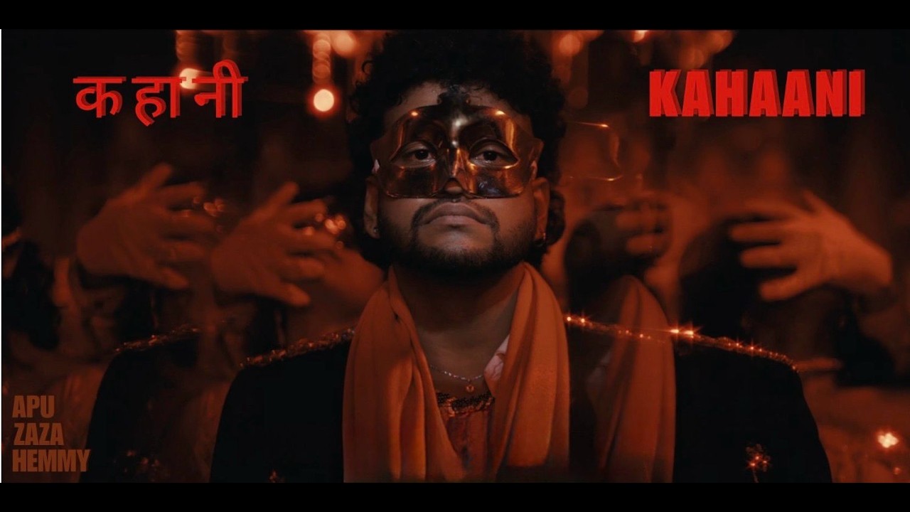 KAHAANI  | DoP by Shreyash Sarda