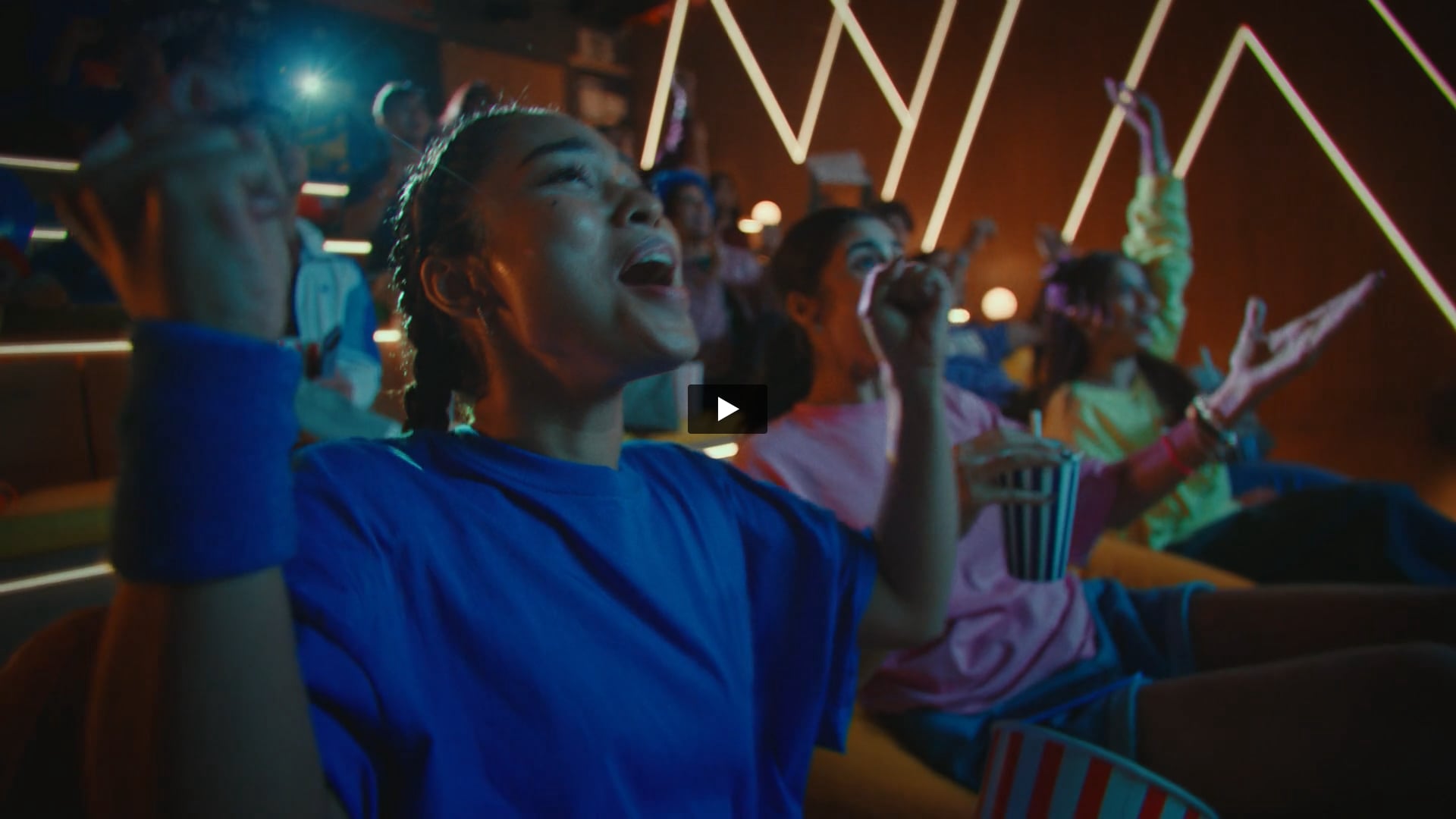 Google Gemini - Women's World Cup | Casting Director by Jhanvi 