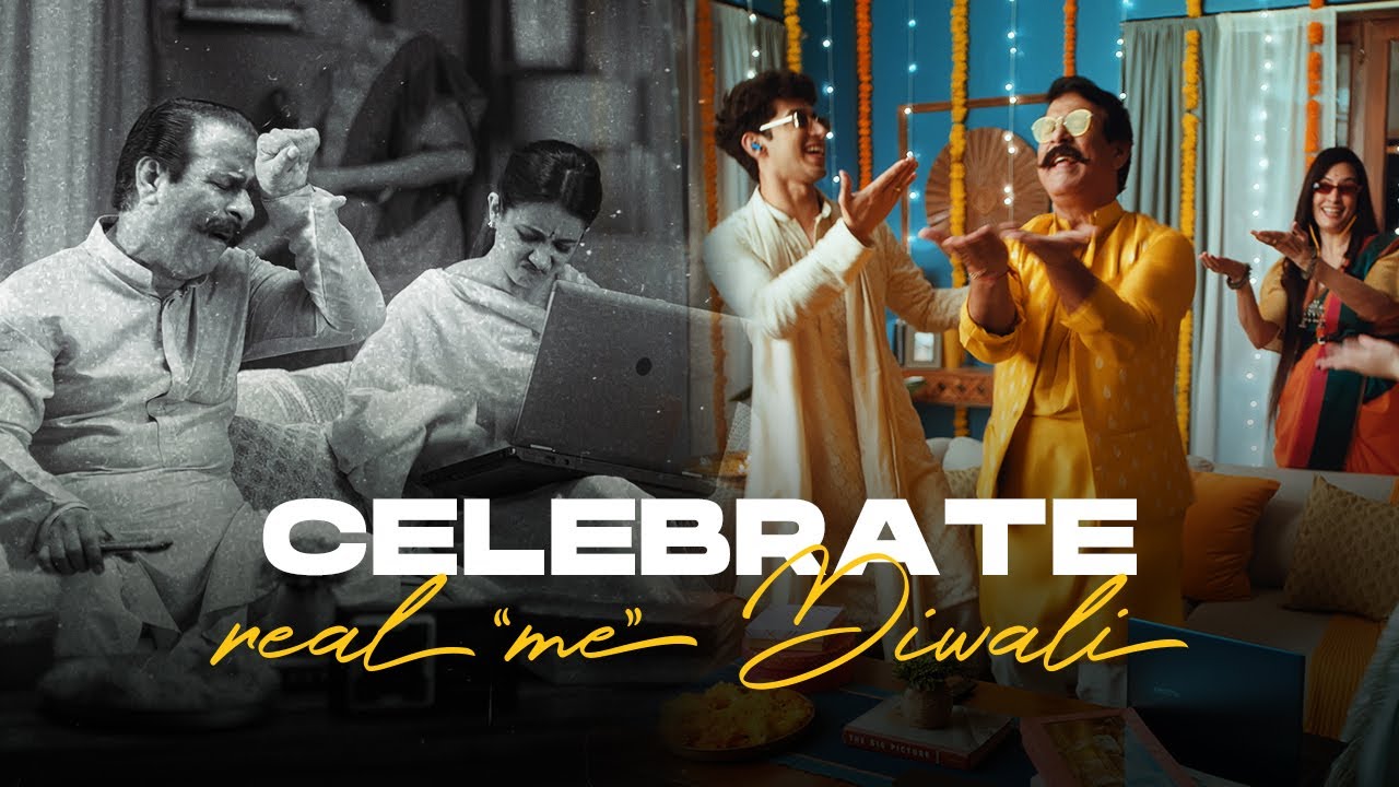 Realme - Festive Days Offers worth 700Cr | Dressman by Momin Shaikh