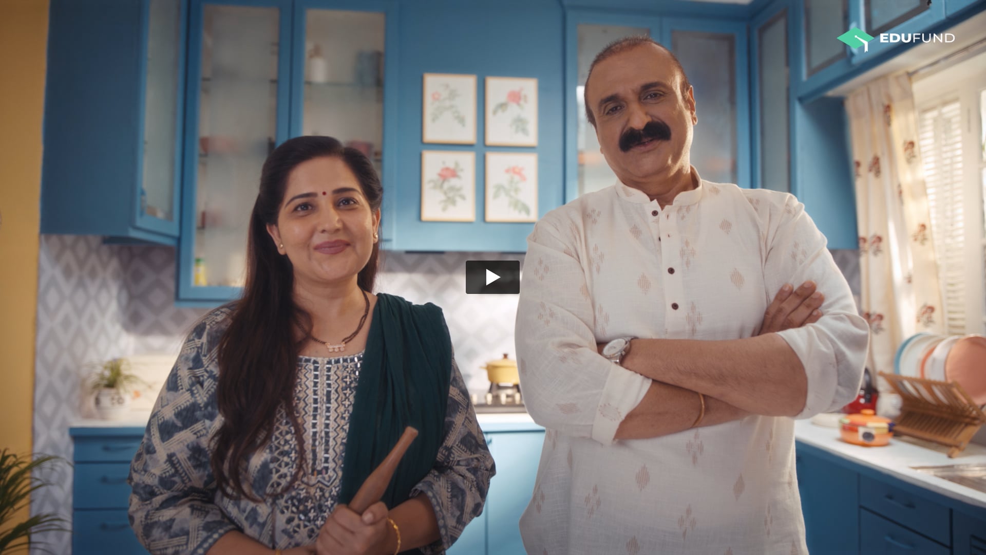 Edufund - Invest In Your Child Future | Casting Assistant by Ashwani Rathore