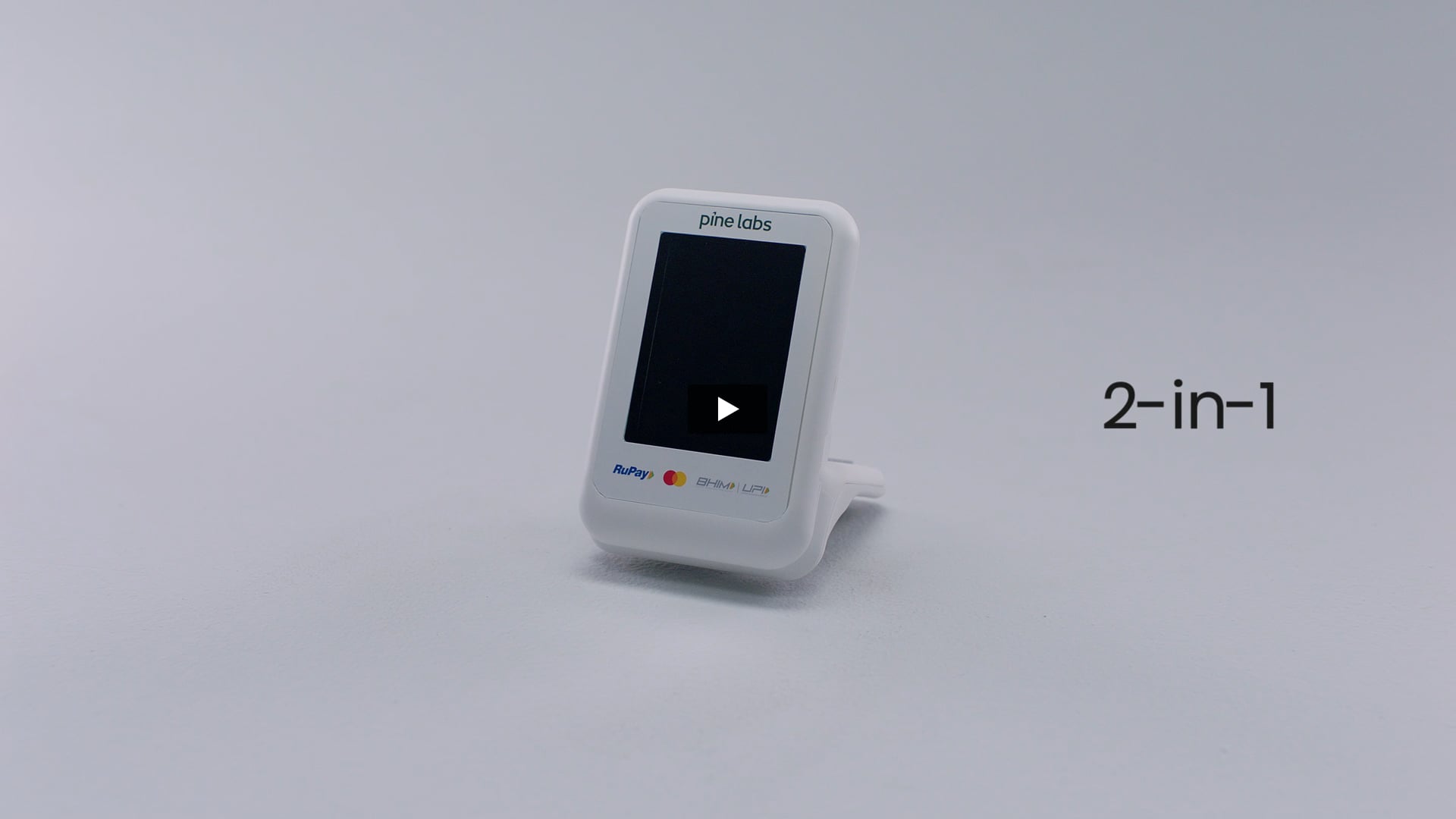 Pine Labs - Meet Mini | Photographer by Nithin Narayanan