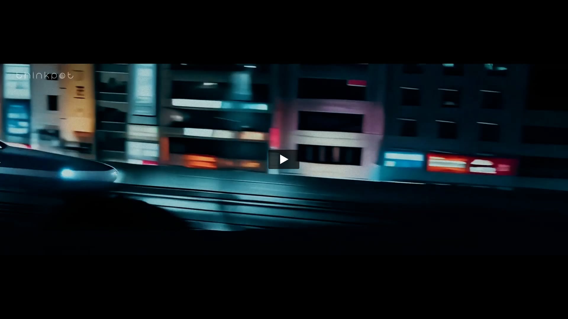 Kamiliant - Bullet Train Ft. Jai Hemant Shroff And Tamannaah Bhatia | Colourist by Adam Tunikowski