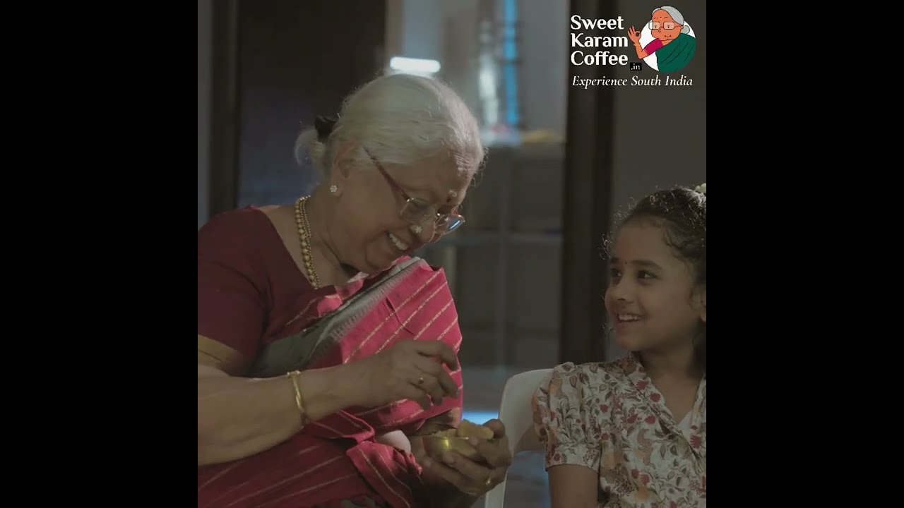 Sweet Karam Coffee | Pack Shoot and SFX by Ravi 