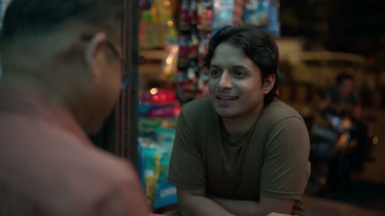 Piramal Finance - Aavo Vaat Karie | Online Editor by Farheen Farooq