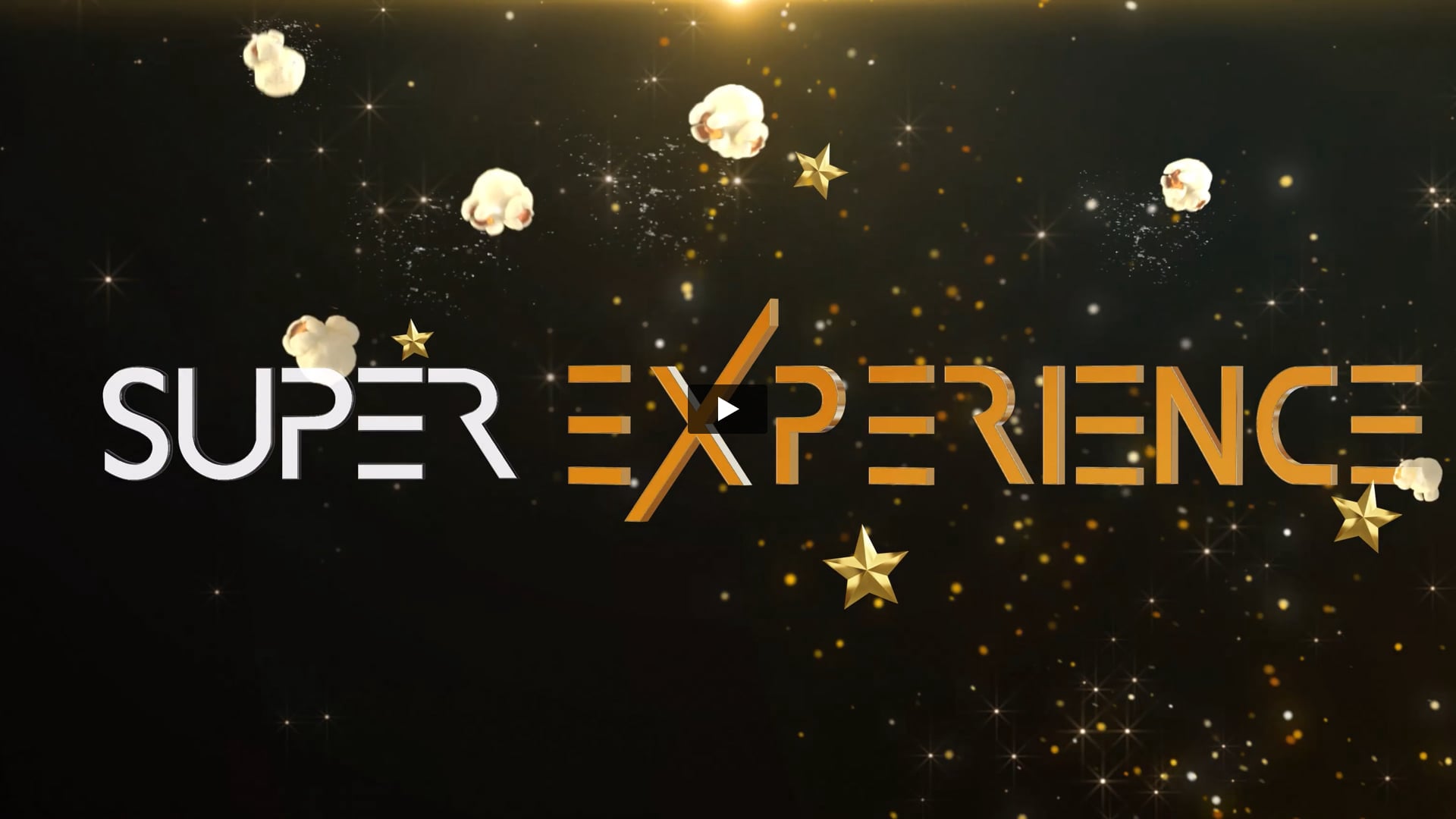 PVR INOX - Superplex Ident | VFX by Rahul G