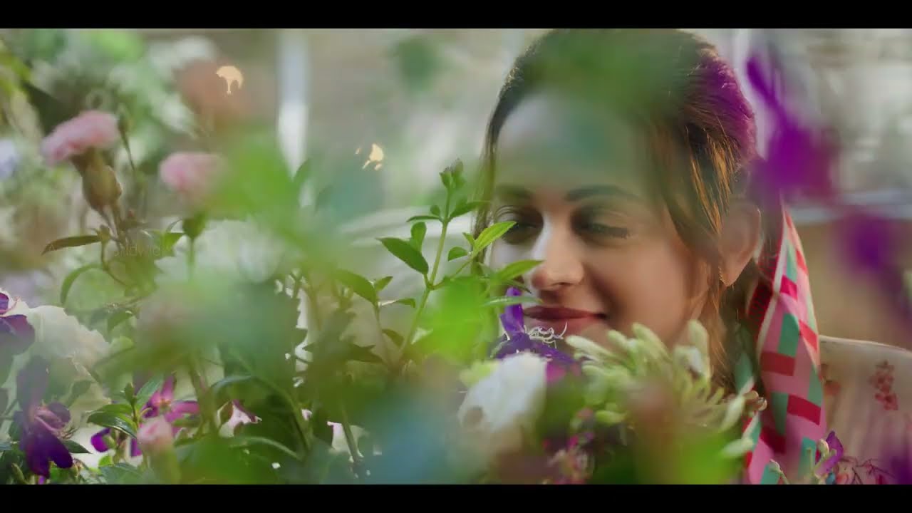 Mello - Don't Bloom Like A Flower | Executive Producer by Sreedevi Jram Kn