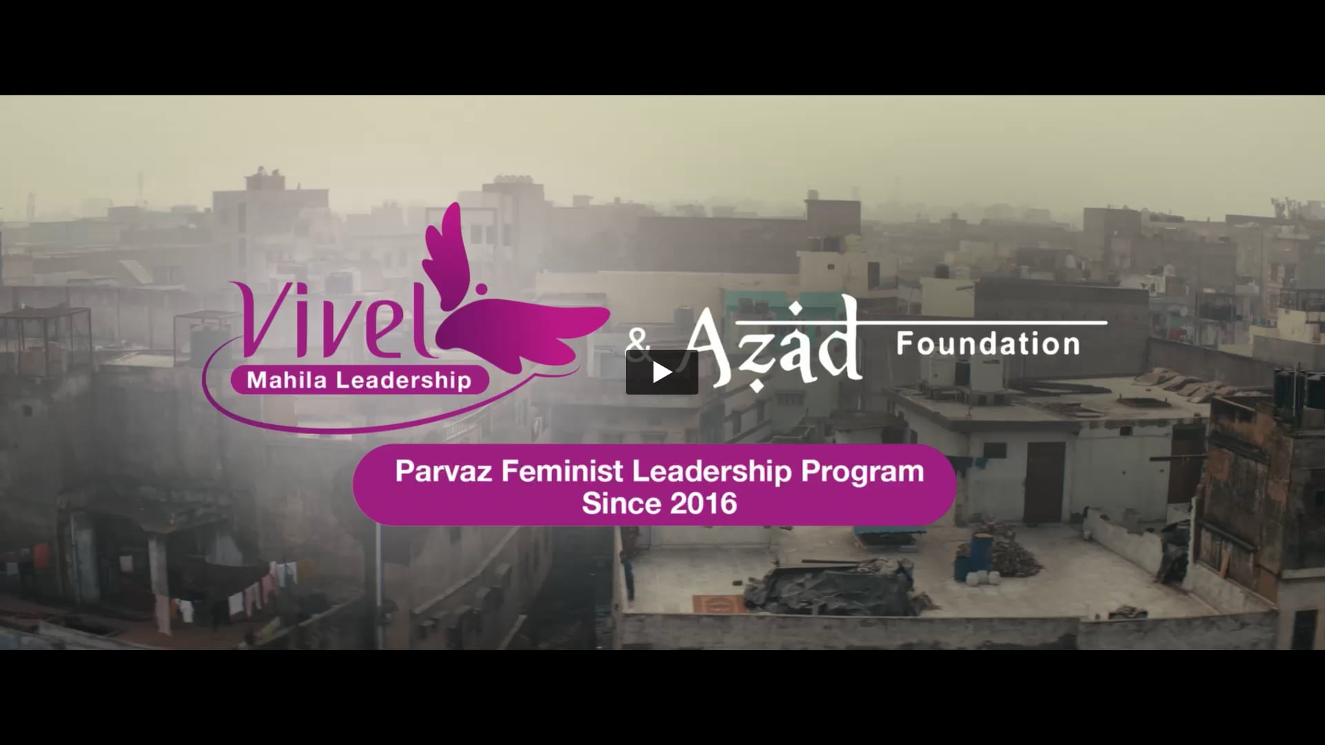 Vivel Aloe - Mahila Leadership | Casting Director by Sanjeev Maurya