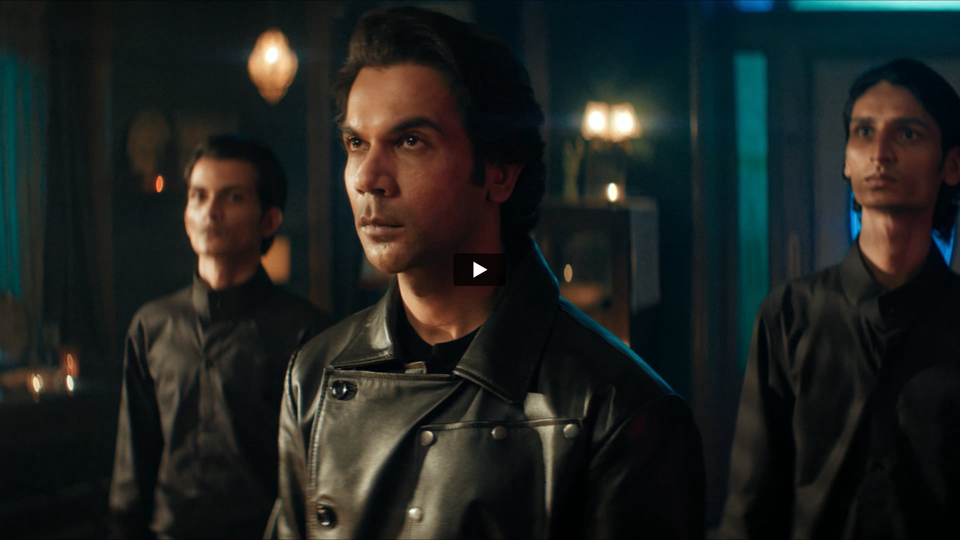 Tax Buddy | Prosthetics Makeup by Madhur Purohit