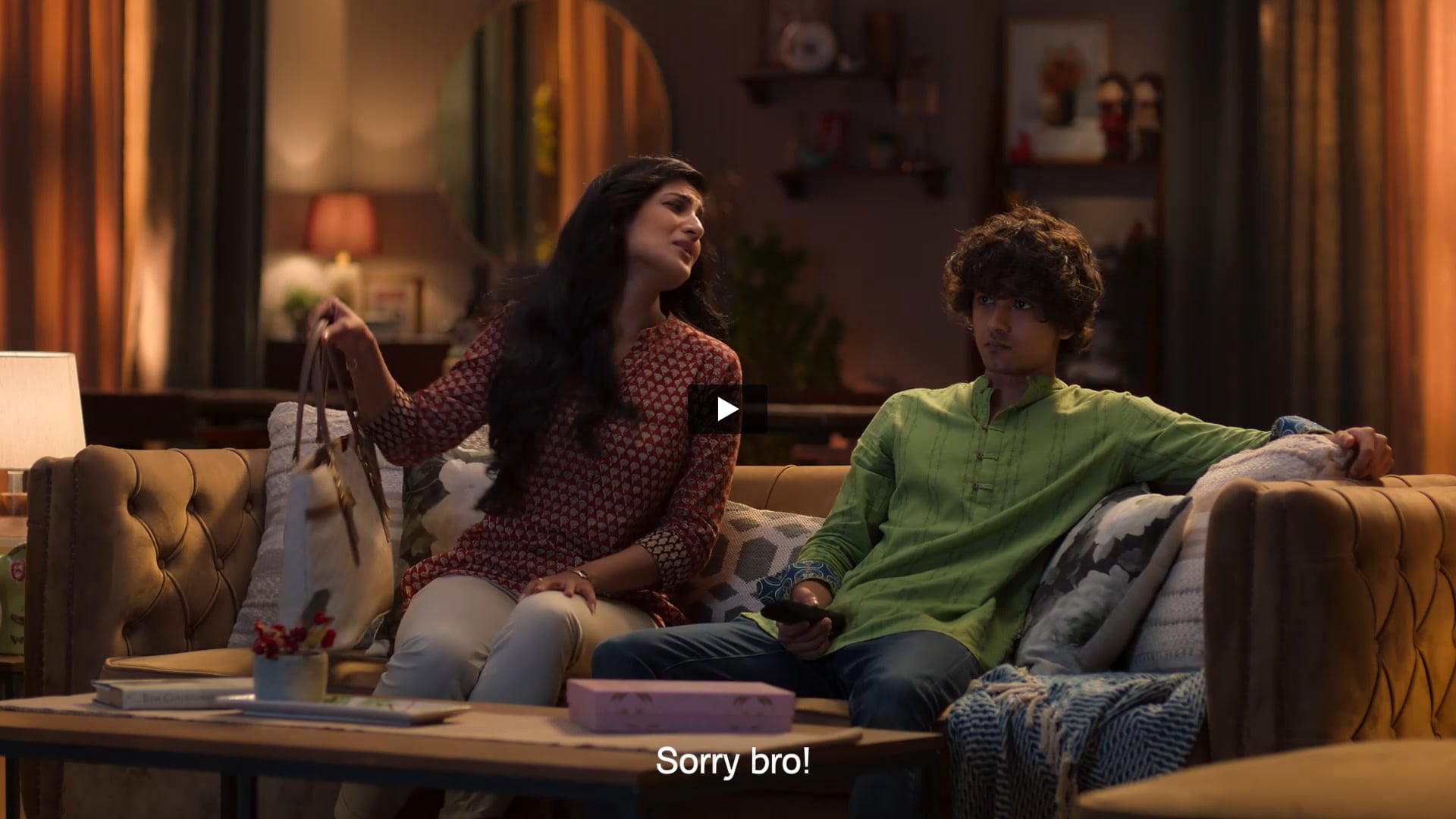 Haldiram's - Pyaar ka Bandhan Film | Live Sound Recordist by Fahim Khan