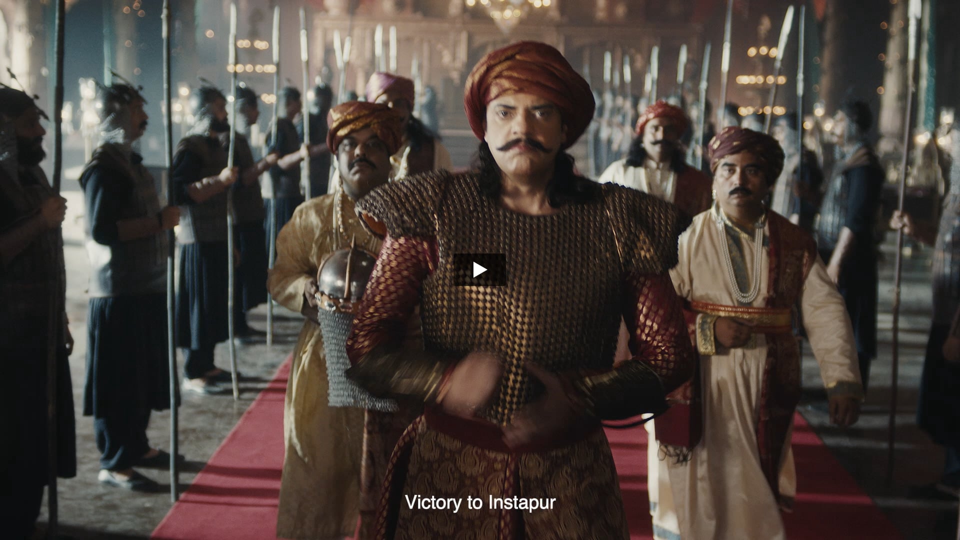 Swiggy - Instapur Grocery | DIT by Hrishikesh 