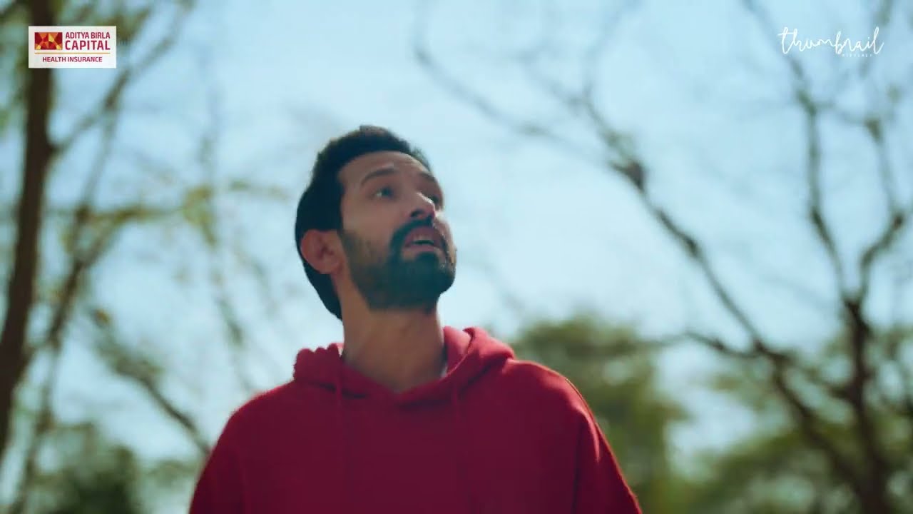 Aditya Birla Health Insurance - Jogging | Focus Puller by Jeetu Jaiswal