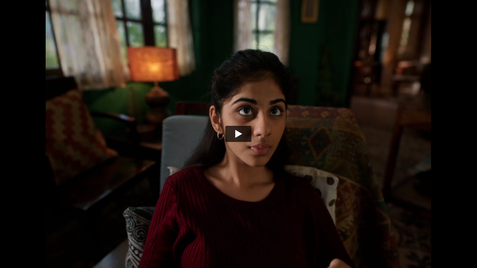 Airtel - Dadaji | Assistant Director by Tanish Choughule