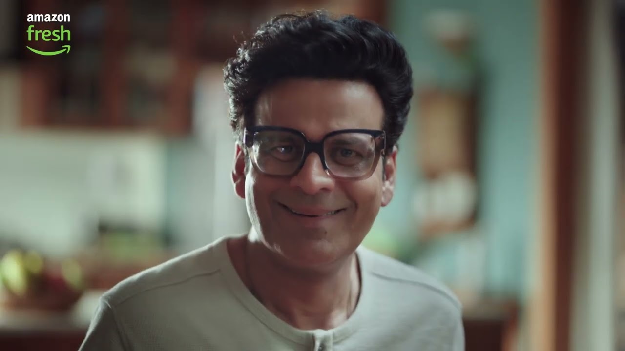 Amazon.in - Amazon Fresh | Location Manager by Nisar Shaikh