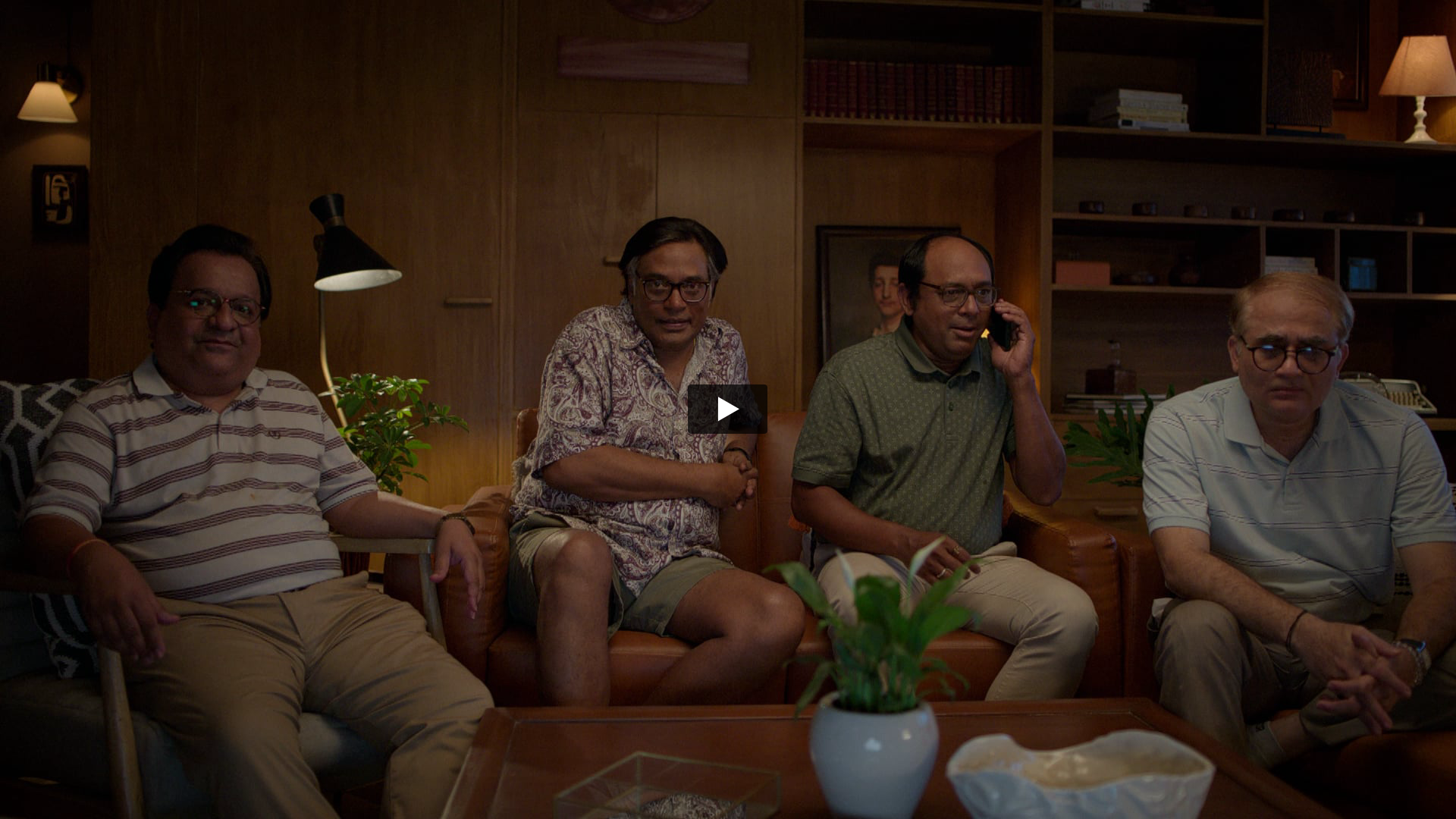 Swiggy - Bumper | Casting Director by Bhavana 