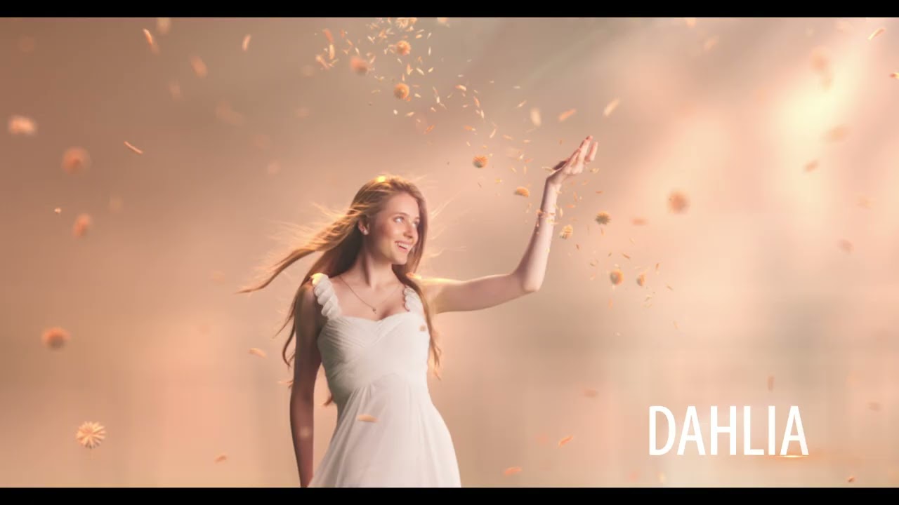 Usha Bloom Series - Dahlia | Live Sound Recordist by Lijin Jolly Alex