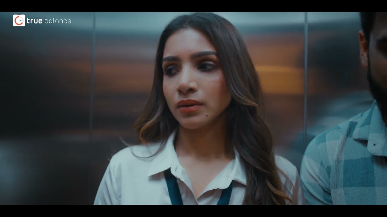 True Balance - Always There For You | Focus Puller by Praveen 