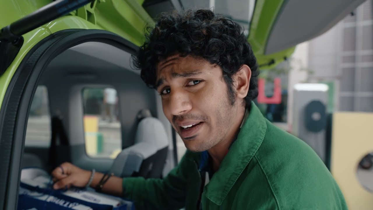 MG Comet EV - No Nonsense Car Shopping Film | First AD by Paran Bawa