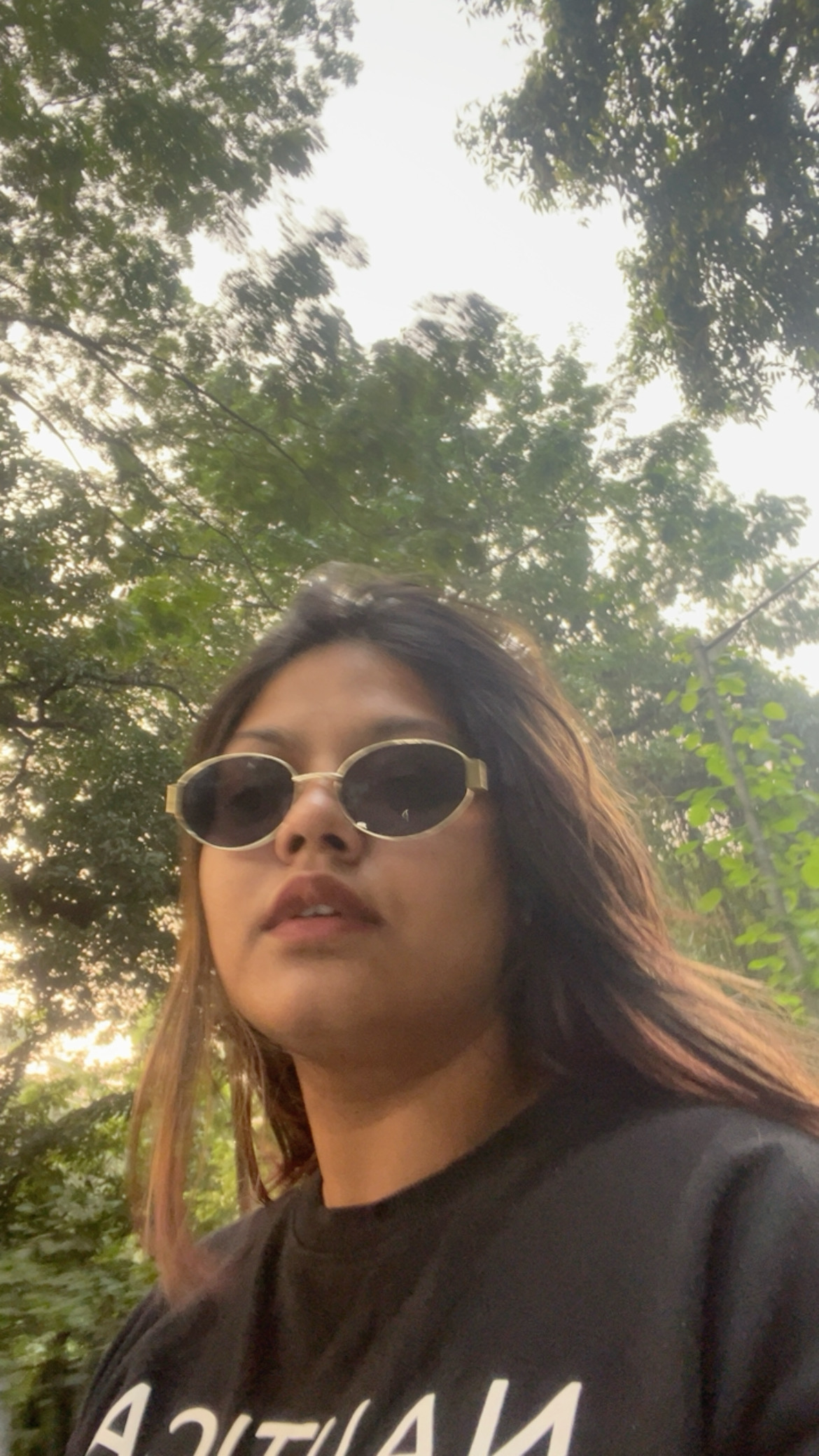 Anamika Dash – Production Manager