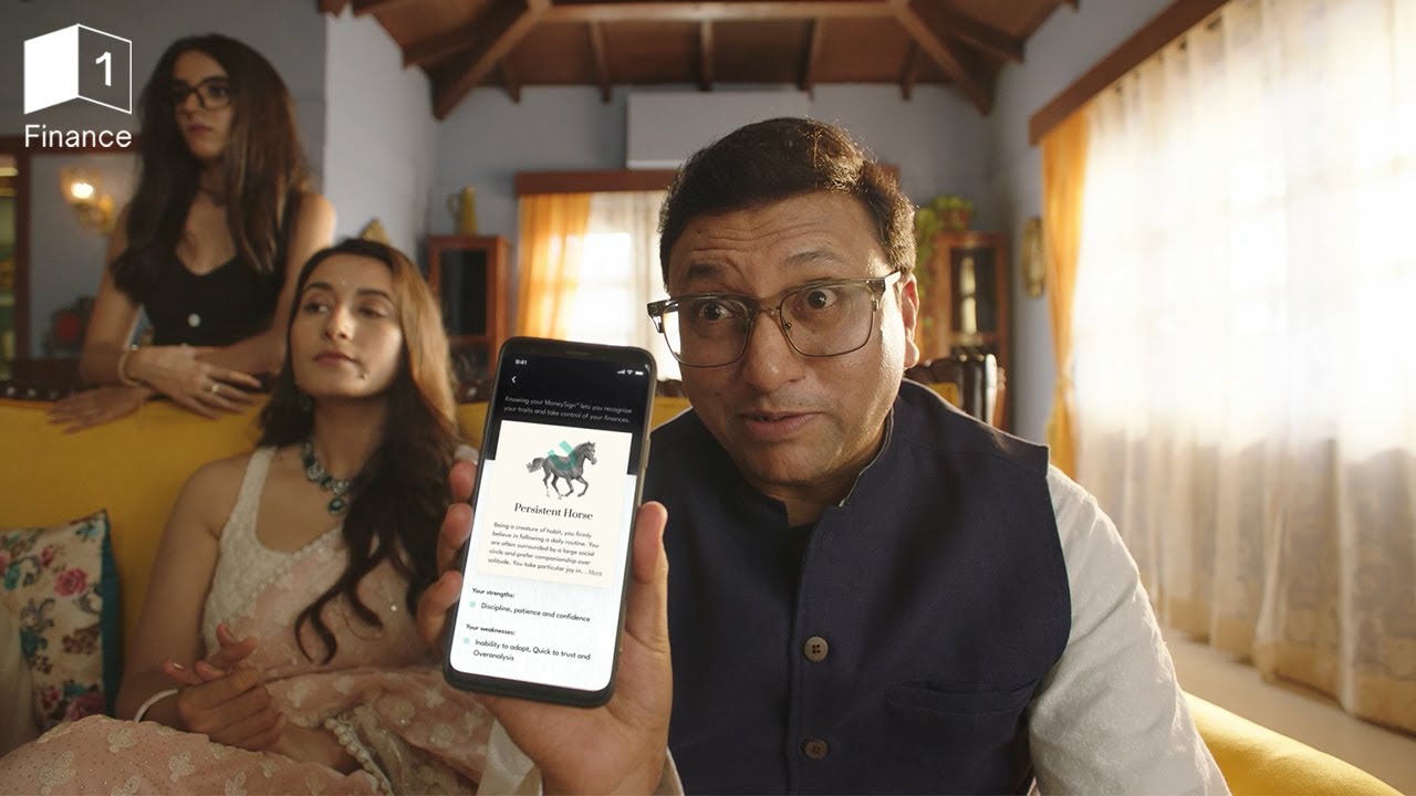 1 Finance - Match Kiya Kya | Director by Sachdeva 